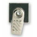 Swivel Badge Fastener Clip